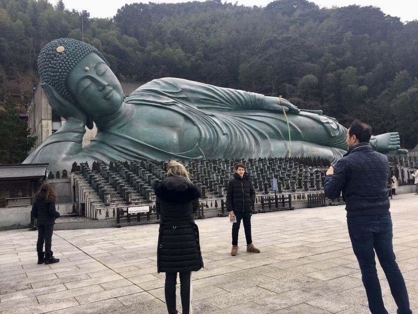 Fukuoka: Private Walking Tour With Local Guide - Key Takeaways