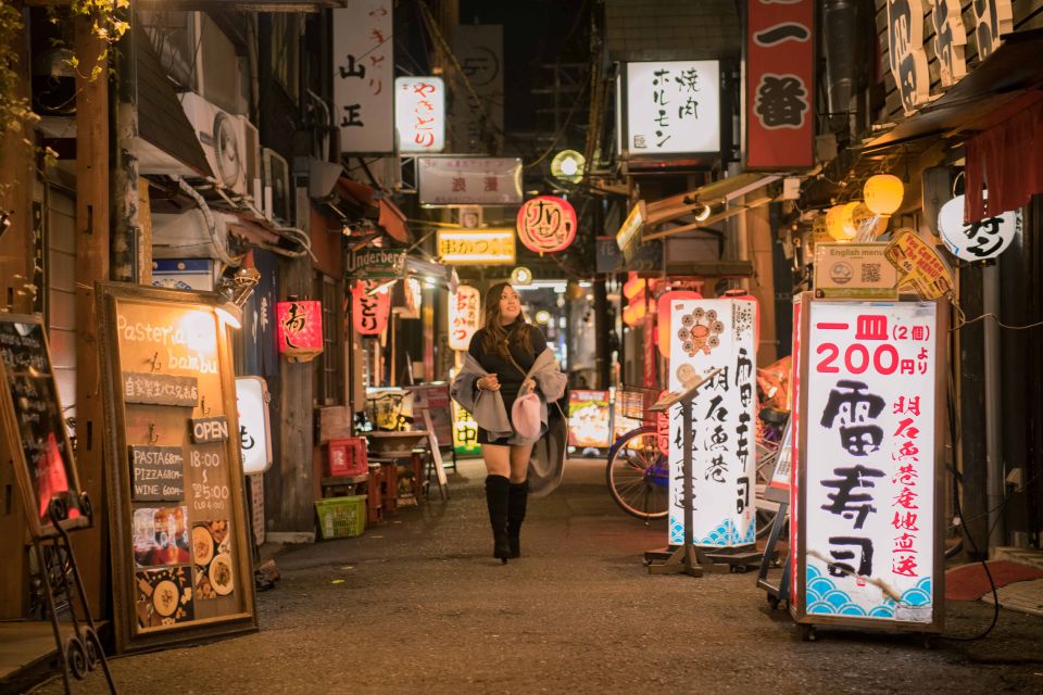 Osaka: Private Photoshoot With Professional Photographer - Key Takeaways