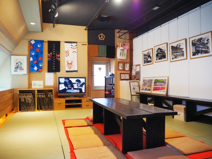 Osaka: Kamigata Ukiyoe Museum Entrance Ticket - Visitor Experience and Reviews