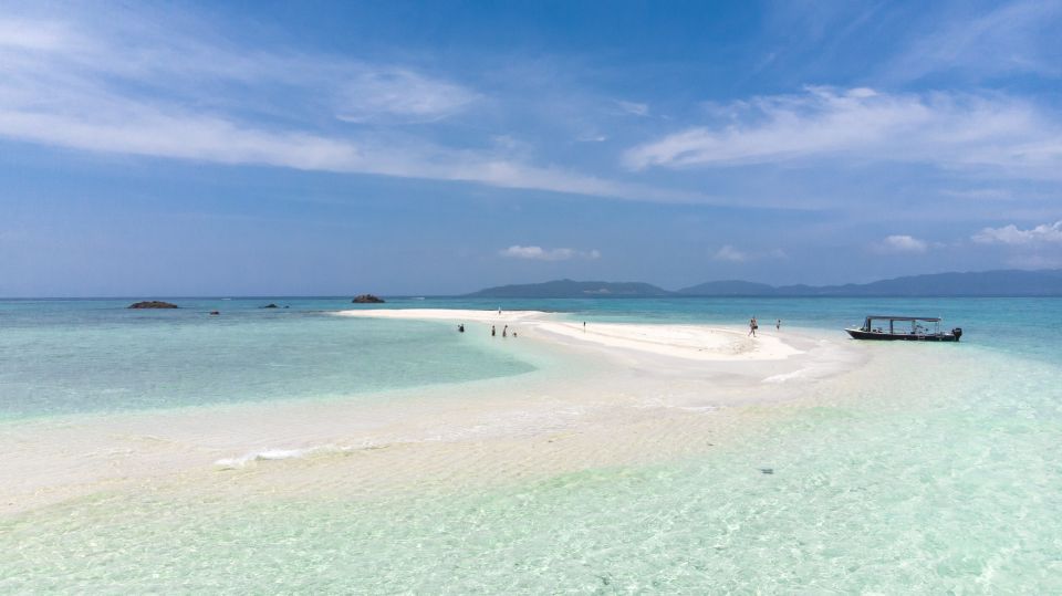 From Ishigaki: Hamajima and Taketomi Island Snorkel Trip - Booking Information