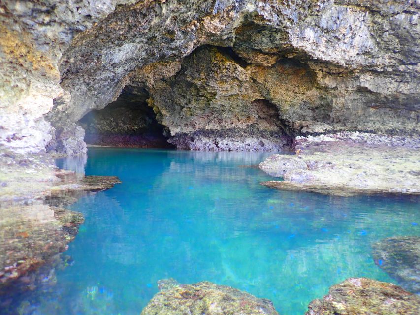 Ishigaki Island: SUP/Kayaking and Snorkeling at Blue Cave - Conclusion