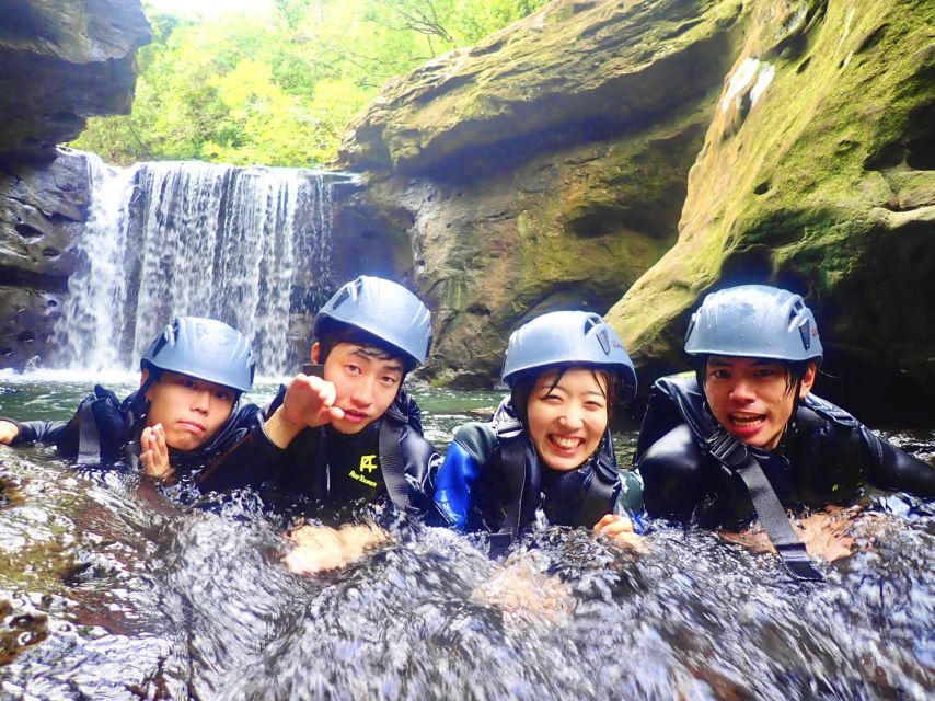 Iriomote Island: Guided 2-Hour Canyoning Tour - Frequently Asked Questions