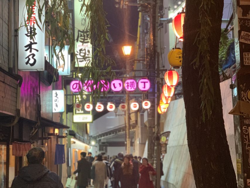 Tokyo: Shibuya Highlights Walking Tour - Accessibility and Highlights