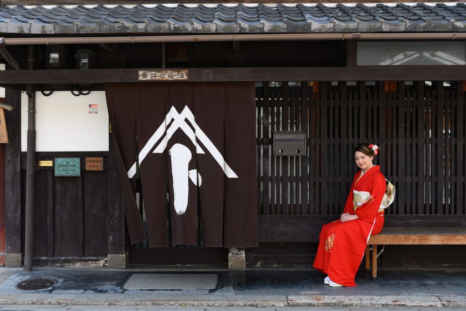 Kyoto: Traditional Townhouse Tour, Kimono & Tea Ceremony - Customer Reviews