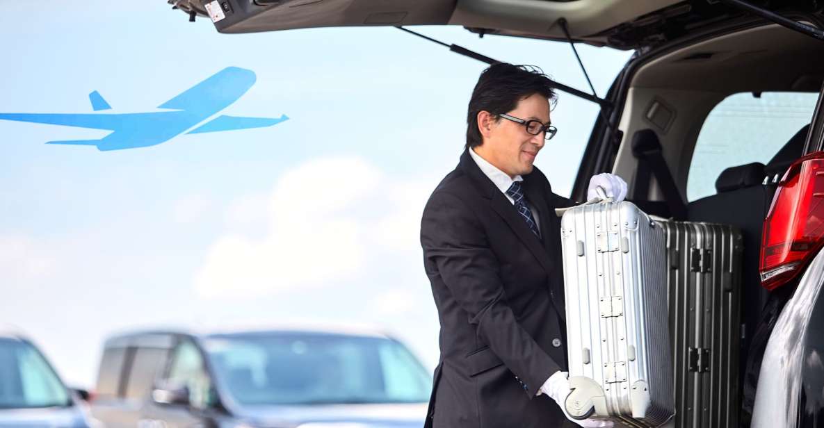 Tokyo: Private Transfer From/To Tokyo Haneda Airport - Customer Experience