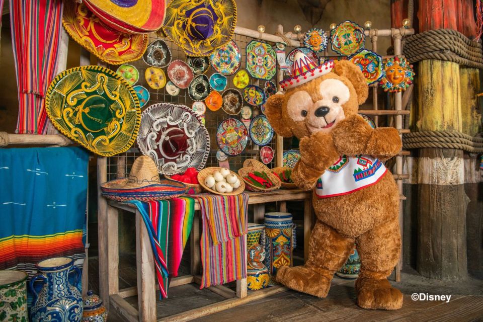Tokyo: DisneySea 1-Day Passport - Frequently Asked Questions