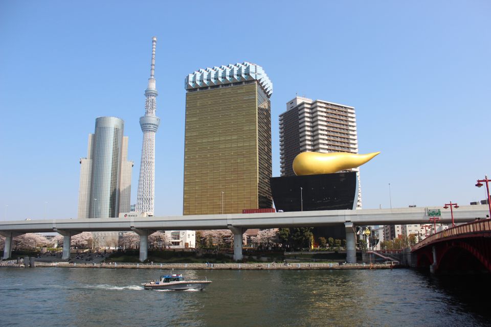 Asakusa: Food Replica Store Visits After History Tour - Additional Information