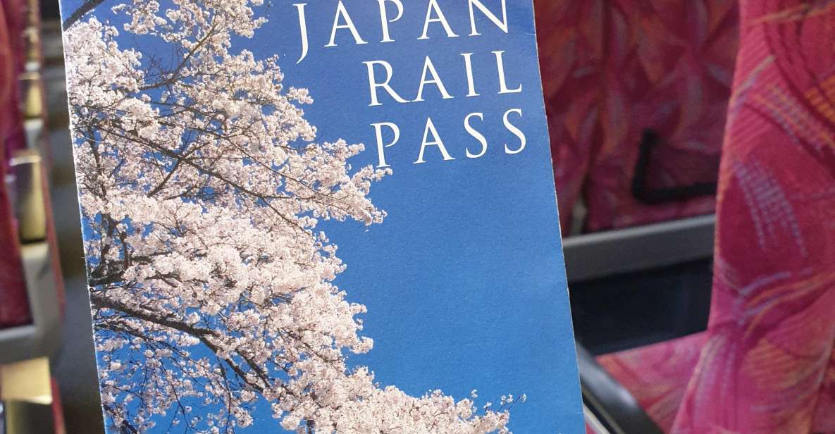 Japan: 7, 14 or 21-Day Japan Rail Pass - Accessibility and Inclusivity