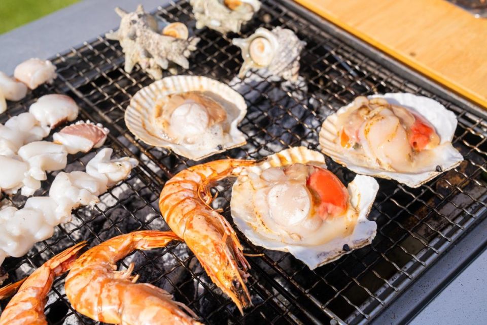 Atami: Acao Beach BBQ at a Private Beach With Local Food - Key Takeaways