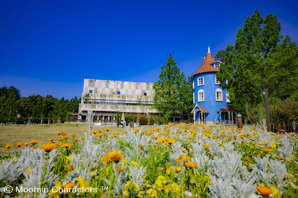 From Tokyo: MOOMINVALLEY PARK Ticket and Bus/Train Pass - Frequently Asked Questions