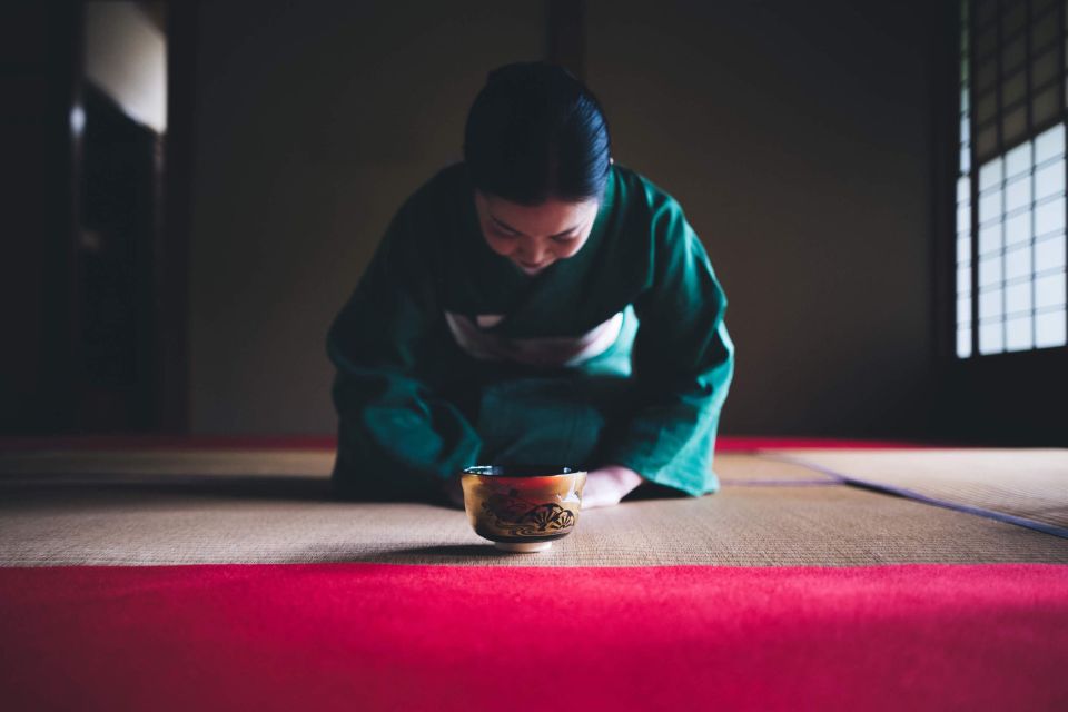 Kyoto: Private Tea Ceremony With a Garden View - Customer Reviews & Ratings