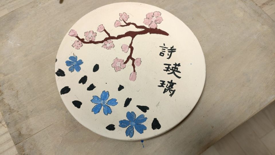 Osaka: Private Ceramic Painting Workshop - Conclusion