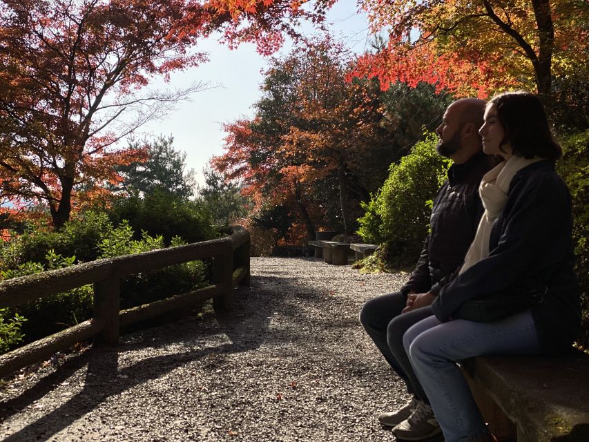 Kyoto: Arashiyama Bamboo Forest Morning Tour by Bike - Tour Inclusions