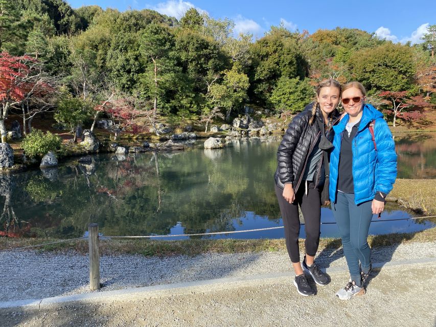 Kyoto: Arashiyama Bamboo Forest Morning Tour by Bike - Conclusion