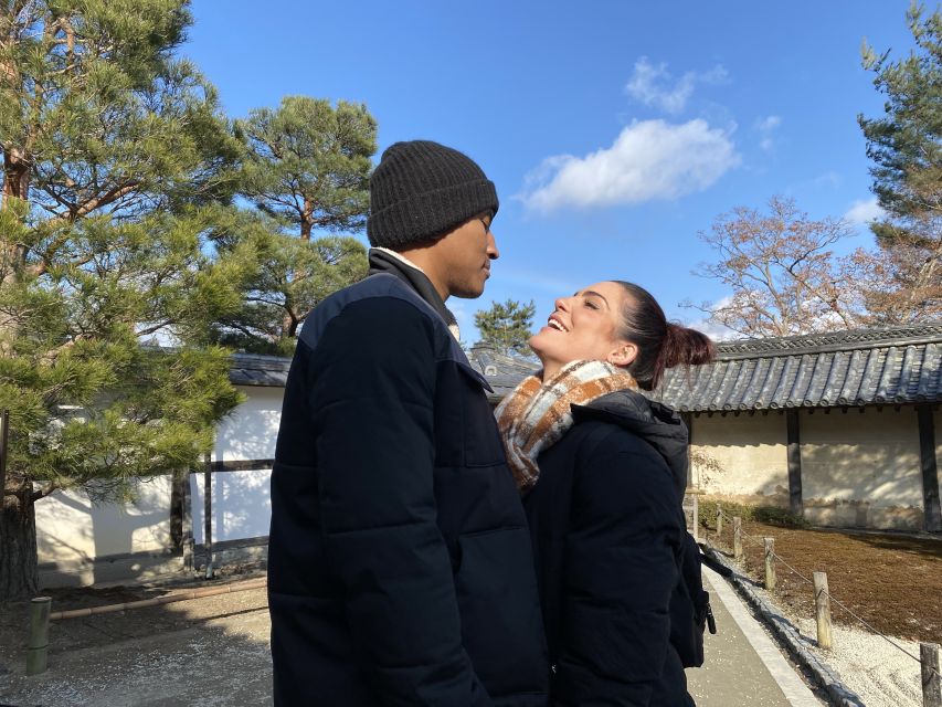 Kyoto: Arashiyama Bamboo Forest Morning Tour by Bike - Customer Testimonial