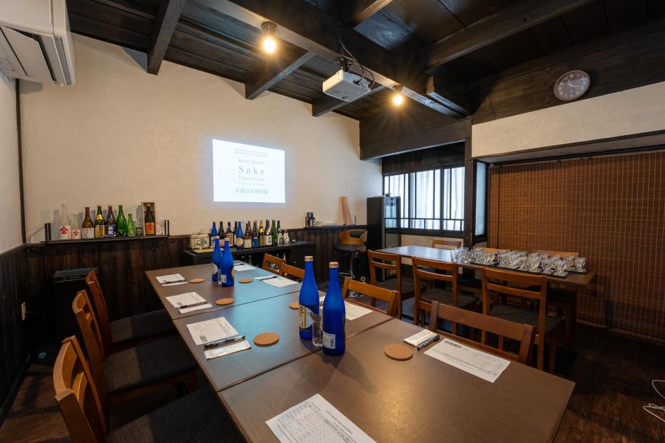 Kyoto: Insider Sake Brewery Tour With Sake and Food Pairing - Conclusion