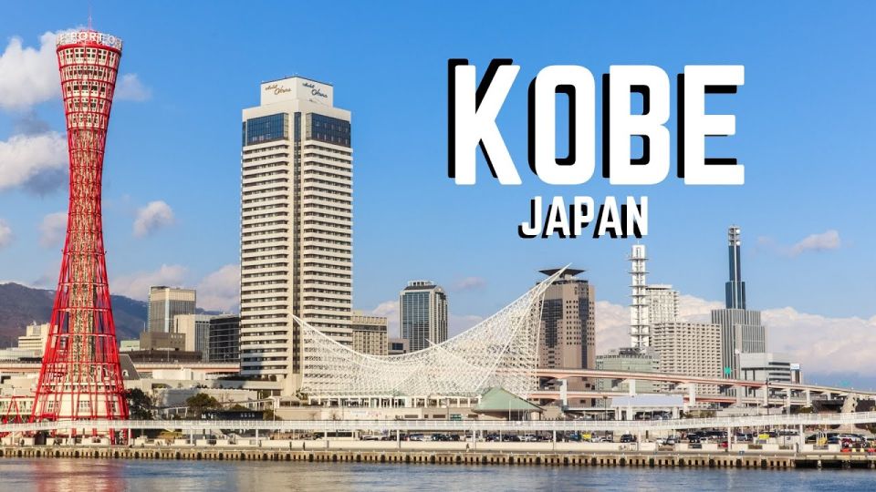 From Osaka: Kobe Private Day Tour - Key Takeaways