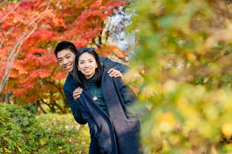 Kyoto: Private Photoshoot With a Vacation Photographer - Frequently Asked Questions