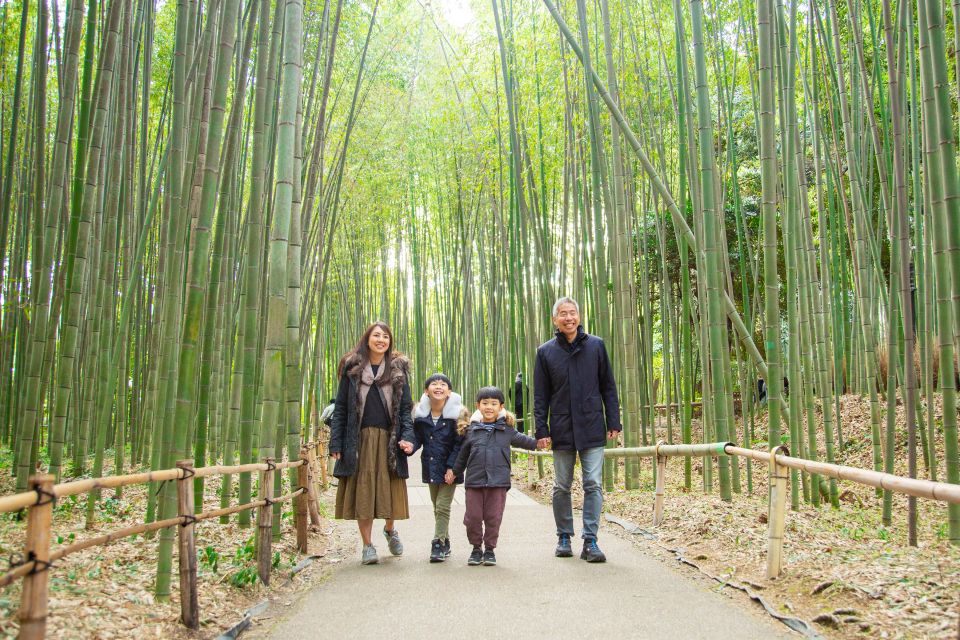 Kyoto: Private Photoshoot With a Vacation Photographer - Conclusion