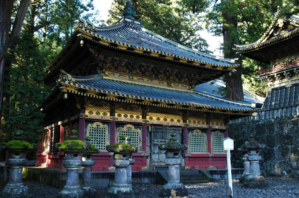 From Tokyo: Private Cultural Day Trip to Nikko UNESCO Sites - Directions