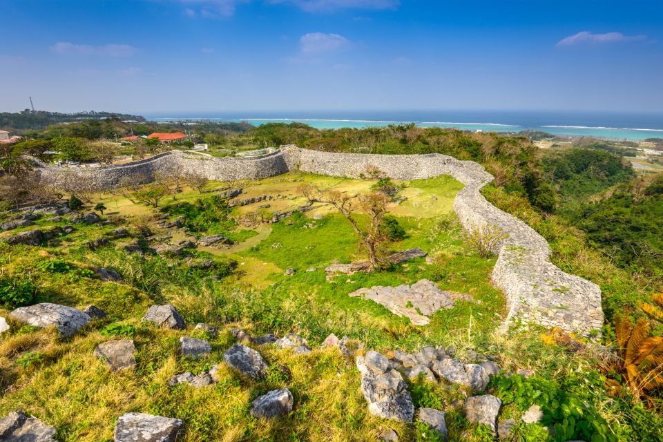 Exploring Okinawas Natural Beauty and Rich History - Key Takeaways