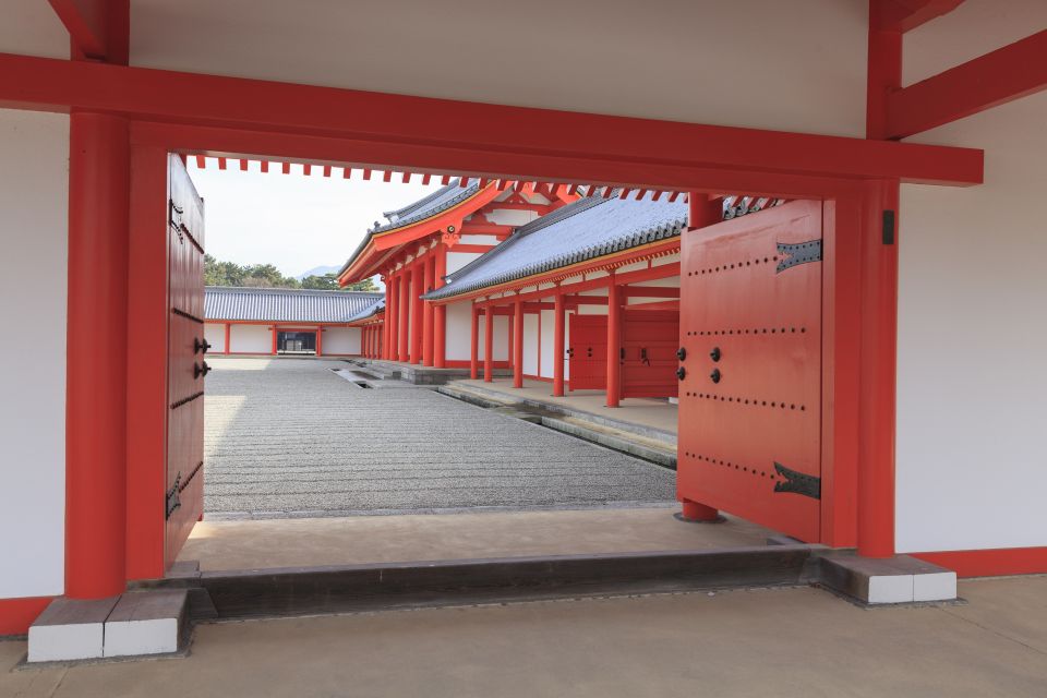 Kyoto: Imperial Palace & Nijo Castle Guided Walking Tour - Customer Reviews Highlights