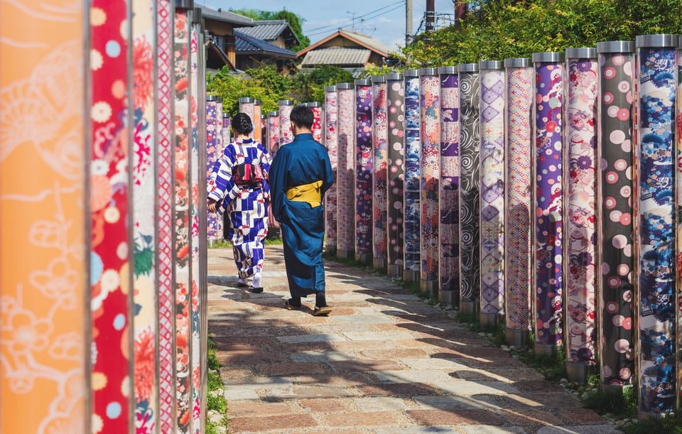 Kyoto: Arashiyama Bamboo Grove 3-Hour Guided Tour - Key Takeaways