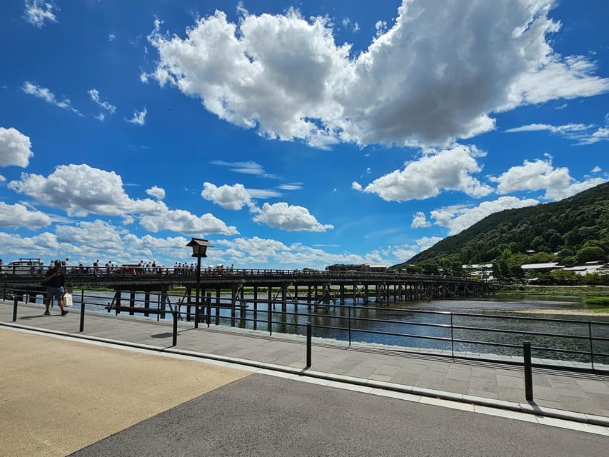 Kyoto: Arashiyama Bamboo Grove 3-Hour Guided Tour - Customer Reviews