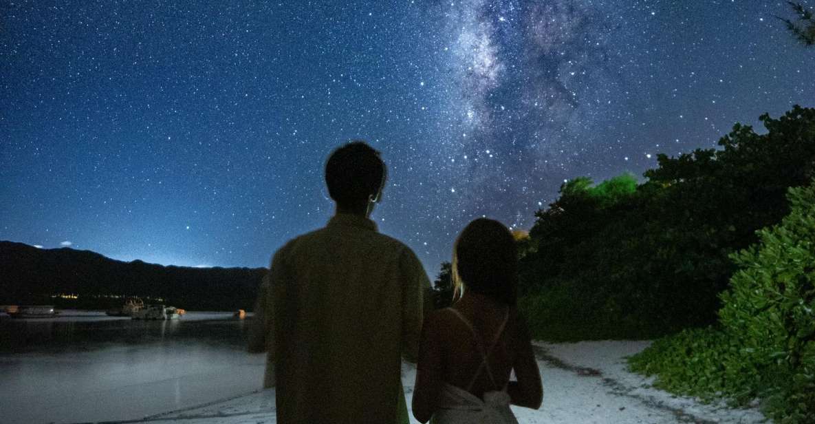 Private Stargazing Photography Tour In Kabira Bay - Tour Experience