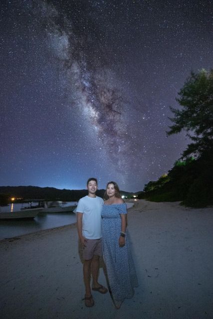 Private Stargazing Photography Tour In Kabira Bay - Key Takeaways