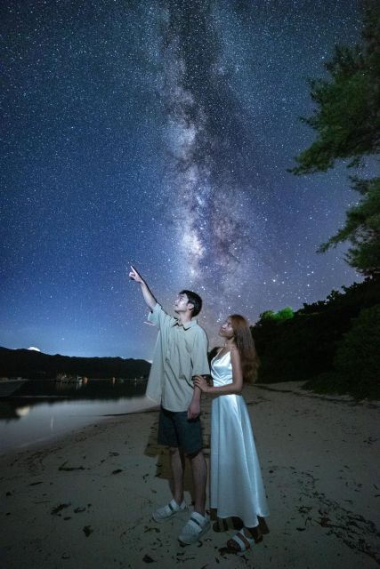 Private Stargazing Photography Tour In Kabira Bay - Cancellation Policy