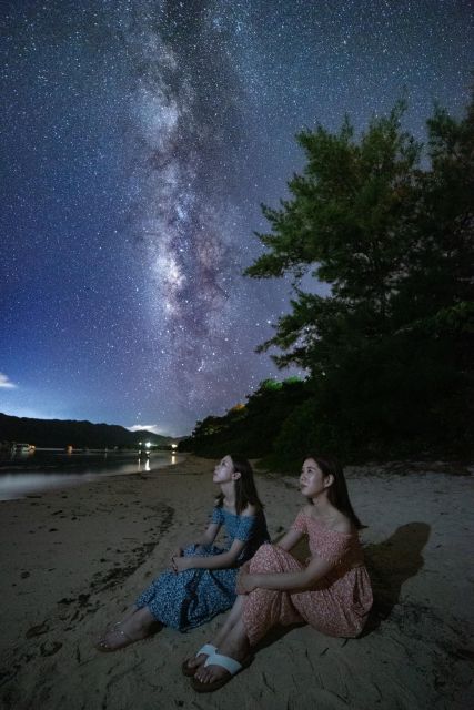 Private Stargazing Photography Tour In Kabira Bay - Pricing Information