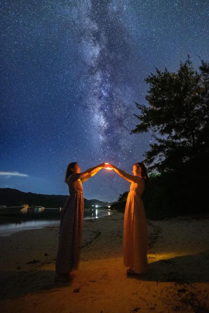 Private Stargazing Photography Tour In Kabira Bay - Customer Reviews