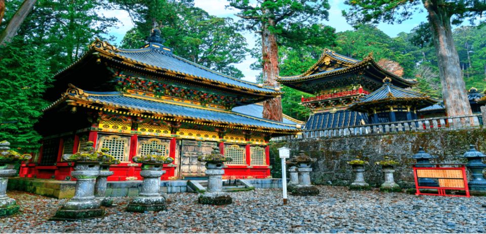 From Tokyo: 10-hour Private Custom Tour to Nikko - Key Takeaways