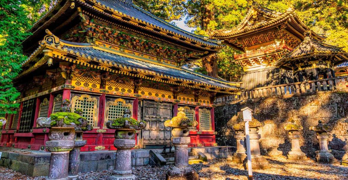 From Tokyo: 10-hour Private Custom Tour to Nikko - Itinerary & Highlights