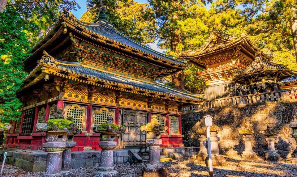 From Tokyo: 10-hour Private Custom Tour to Nikko - Cancellation & Flexibility