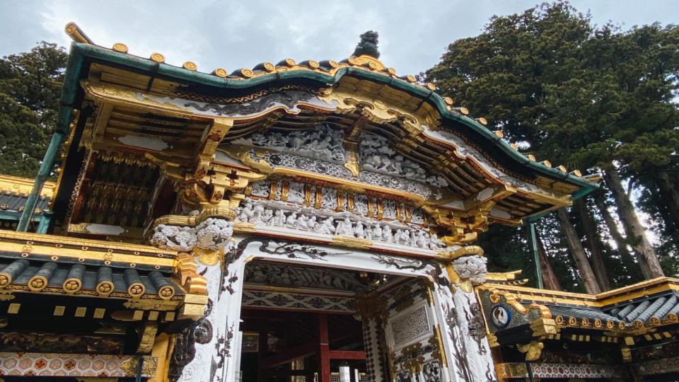 From Tokyo: 10-hour Private Custom Tour to Nikko - Frequently Asked Questions