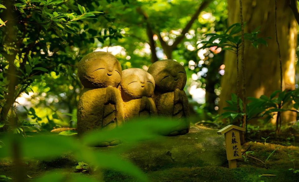 From Tokyo: 10-hour Private Custom Tour to Kamakura - Frequently Asked Questions