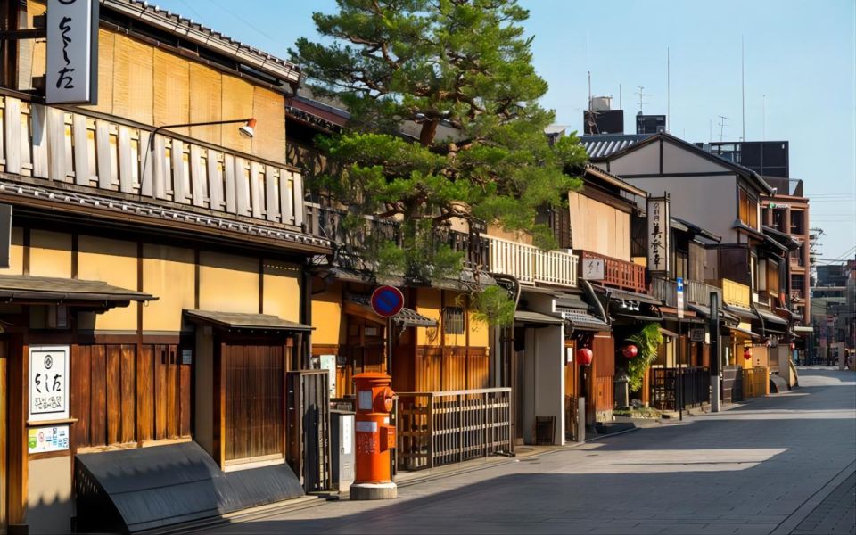 From Osaka: 10-hour Private Custom Tour to Kyoto - Frequently Asked Questions