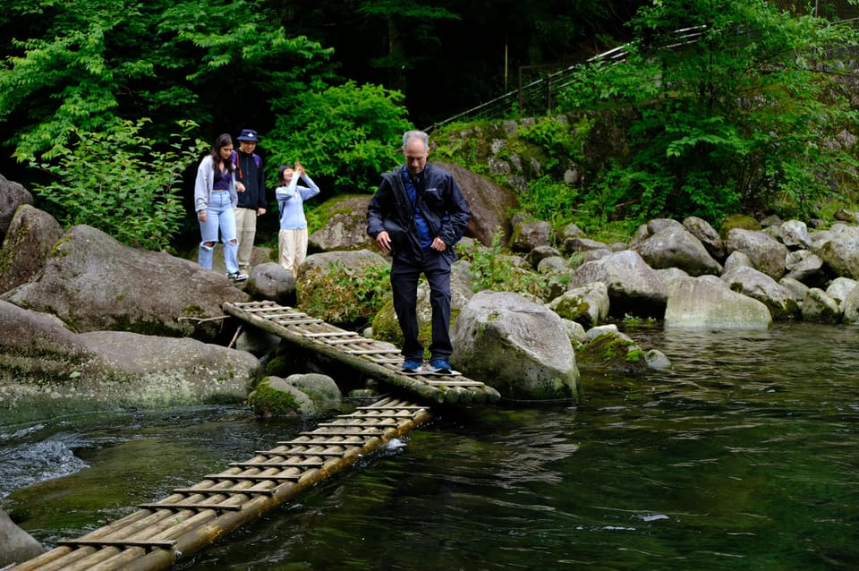 Hakone Hachiri: Old Tokaido Highway Hiking Tour - Frequently Asked Questions