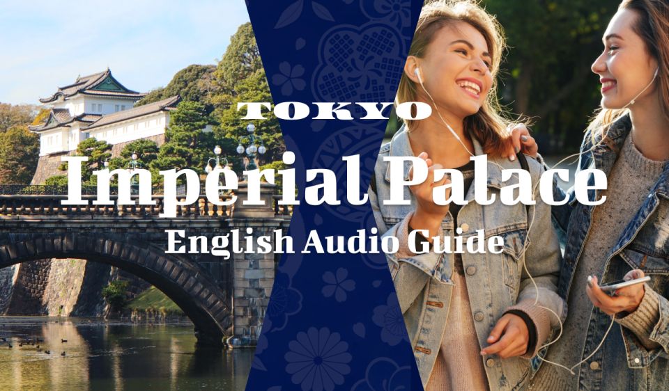 East Gardens Imperial Palace: Simple Version Audio Guide - Activity Description