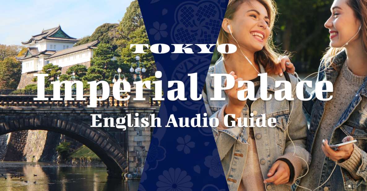 East Gardens Imperial Palace: Simple Version Audio Guide - Key Takeaways