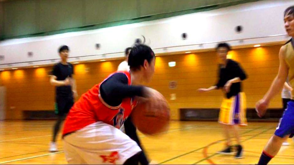 Basketball in Osaka With Local Players! - Inclusions