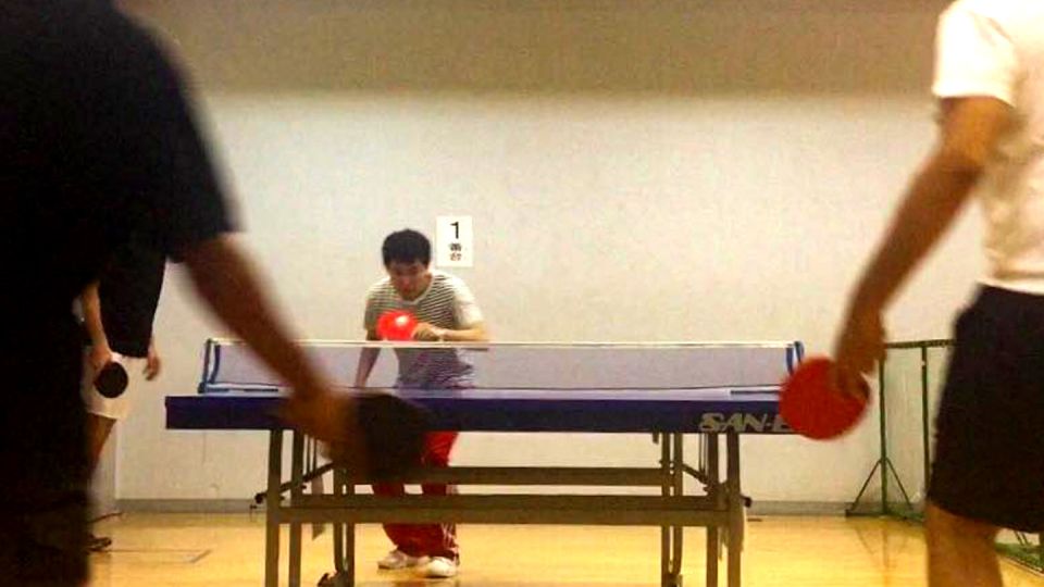 Osaka: Table Tennis Experience With Local Players - Conclusion