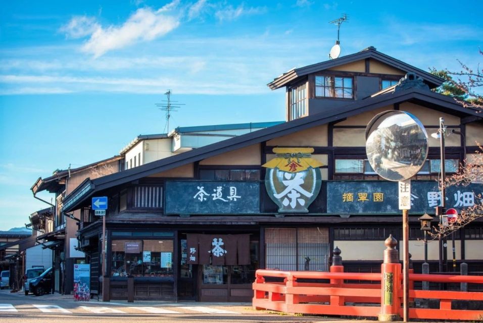 Nagoya: Shirakawa-go Village and Takayama UNESCO 1-Day Trip - Frequently Asked Questions