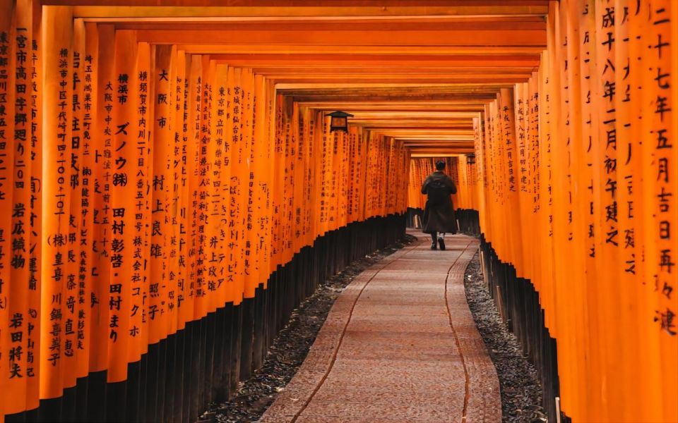 Kyoto: Customizable Private Tour With Hotel Transfers - Key Takeaways