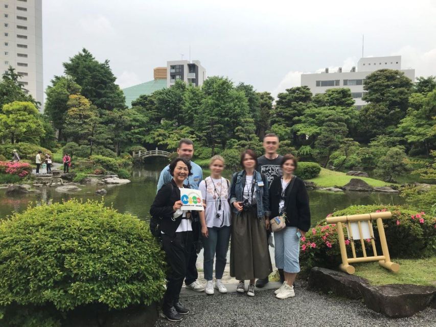 Ryogoku:Sumo Town Guided Walking Tour With Chanko-Nabe Lunch - Frequently Asked Questions