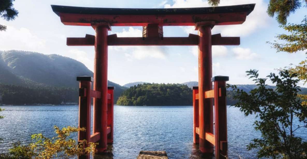 Hakone: 10-hour Customizable Private Tour - Key Takeaways