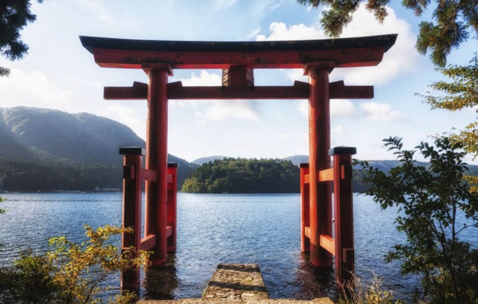 Hakone: 10-hour Customizable Private Tour - Customer Reviews