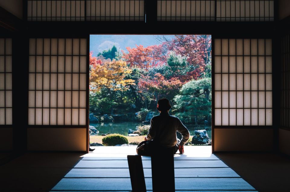 Arashiyama: Self-Guided Audio Tour Through History & Nature - Reviews